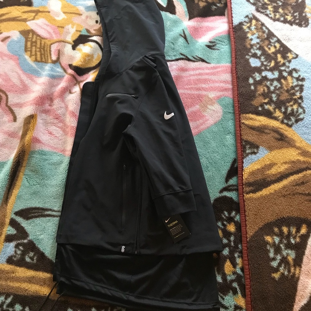 Nike quarter sleeve dry fit